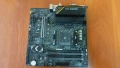Дънна платка ASUS TUF GAMING B550M-E WIFI AM4, снимка 1