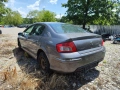 Peugeot 407 facelift седан на части 2.0hdi 140кс  / Пежо 407 , снимка 2