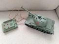 соц. танк на батерии, снимка 2