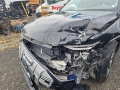 Audi e-Tron 55 Sportsback Panorama 408кс 95 квч HUD B&O 360° памет седалки Valcona, снимка 5