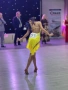 Рокли за спортни танци, снимка 6