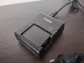 Оригинално зарядно за камери Canon LC-E10 със  батерия LP-E10 , снимка 3