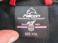Falcon since 1929 софтшел ново, с етикет дамско яке размер XXL., снимка 7