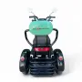 Нова Мощна Електрическа Триколка Max Motors Grand Pudding 2000W / 60V 25Ah, снимка 3