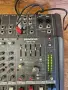 Миксер Mackie DFX-12 Смесителен пулт 12-канален миксер Mackie DFX-12 – Вграден еквалай, снимка 3