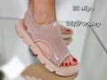 Дамски спортни сандали, снимка 3