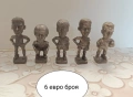 Метални футболисти, снимка 2