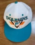 Vintage 1994 Hat NFL / Miami Dolphins , New York Giants - детски шапки, снимка 9