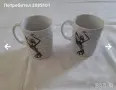 Порцеланови чаши за чай и кафе, снимка 8