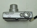 Canon PowerShot SD500 / Digital IXUS 700 7.1MP Digital Camera, снимка 12