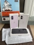 НОВИ❗️36М ГАРАНЦИЯ❗️iPhone 17❗️ Лизинг от 31€/мес ❗️256GB White / Black / Lavender, снимка 1
