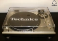 Technics SL-1200MK2, снимка 4