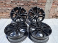 Джанти 17 5х112 Audi , VW , Skoda , Seat чисто нова боя топ състояние, снимка 4