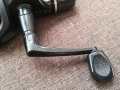 Спинингова макара SHIMANO SUPER X MACH 3000 HS, снимка 4