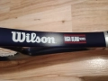 Wilson Europa Comp Тенис Ракета , снимка 5