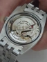 Rolex Datejust 41 mm Fluted Bezel Jubilee Bracelet Rhodium Dial, снимка 12