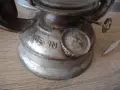  Стари газени фенери - Руски и Немски, снимка 12