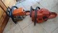 продавам резачка хускварна 51 и щил 230, снимка 2