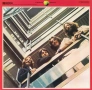 Грамофонни плочи The Beatles – 1962-1966, снимка 2