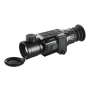 Термо монокъл VEVOR HT-C18, <40 mK, OLED дисплей За нощно наблюдение, лов, инспекции и технически пр, снимка 7