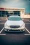 Продавам CLS55 AMG (W219), снимка 3