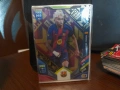 Изгодно Lot Panini Barcelona Барса Барселона 10 пъти Левандовски, рядка на Ямал, снимка 2