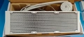 Thermalright AQUA ELITE 360 ARGB течен охладител за CPU – Бял 360mm AIO, снимка 5