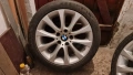 Гуми с джанти style 188 BMW,17"спорт пакет , снимка 4