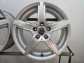 4бр 16ски джанти за VW 5х112мм A161474, снимка 3