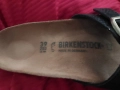 BIRKENSTOCK Size 38 Original. GEOX Size 39 100% Кожа, снимка 3
