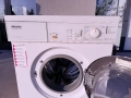 Пералня Миеле W839, снимка 6