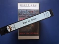 Видеокасета VHS Игра на Война , снимка 3