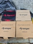 Авто газови изпарители 3 броя Mimgas и един брой Feroni , снимка 2