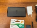 Nintendo DS lite с R4 + 64gb карта с много игри , снимка 3