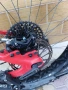 Canyon Fatbike Карбон, снимка 8