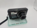Sony cybershot dsc-w390 digital photo camera дигитален фотоапарат, снимка 3