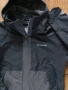 COLUMBIA OMNI - TECH  - мъжко яке мембрана р-р XXL, снимка 1