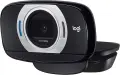 Нова c615 Logitech Web камера, снимка 1