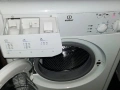 Пералня Indesit WIA500 на части!, снимка 3