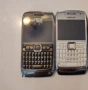Телефони Nokia E71 , снимка 1