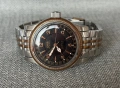 Мъжки часовник Oris 40mm, снимка 1