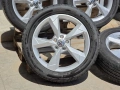 5х112 19 Цола джанти за Volkswagen Tiguan 5x112, снимка 4