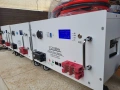 Соларна Батерия LiFePo4 51.2V 15kwh Висок клас Заводска батерия от доказан в бранша производител, снимка 5
