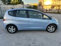 Honda Jazz 2010 г., снимка 3