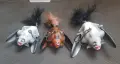 Savage Gear 3D Bat (Прилеп), снимка 5