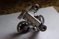 Заден Драйльор Shimano Crane ( Dura Ace ), снимка 1