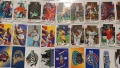 Ретро карти Euro 2000 - 60 бр., снимка 2