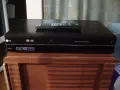 LG RCT 699H DVD/VCR Recorder Combi - 200 € / 391.17лв, снимка 1
