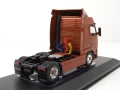 Volvo FH12 Globetrotter XL влекач 1994 - мащаб 1:43 на IXO моделът е нов в PVC дисплей-кейс, снимка 2