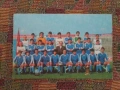 Календарчета Левски , снимка 2